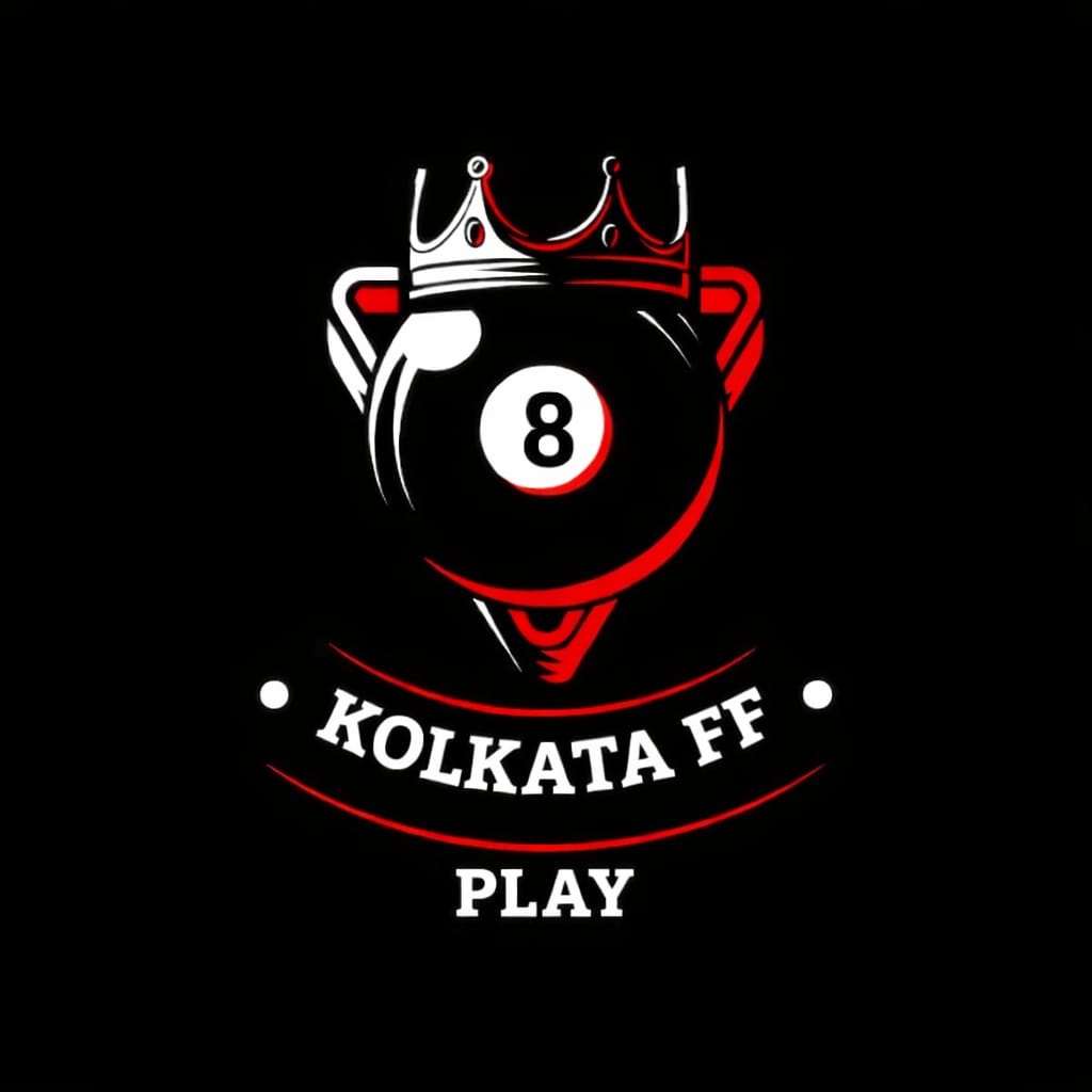 FF Kolkata Logo